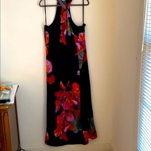 Anthropologie Maeve maxi dress